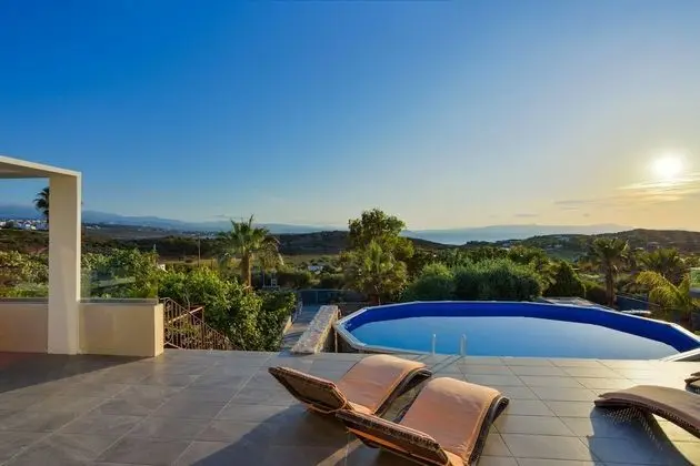 Adorno Luxury Villas Pequeno