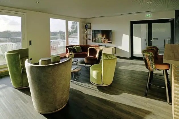ADORO Aparthotel - Öne Çıkan Resim