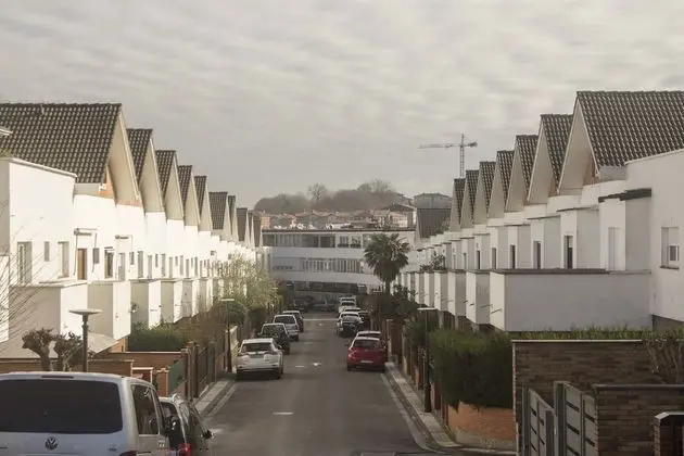 Villa Adosada Montesol