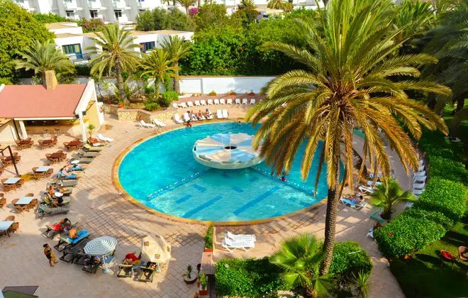 Adrar - Genel