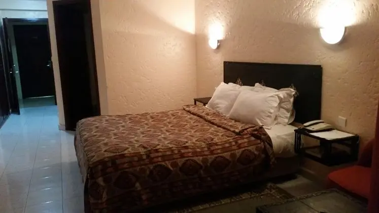 Adrar - Oda