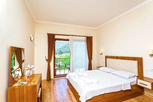 Adrasan Deniz Hotel - Oda