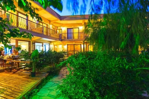 Adrasan Deniz Hotel - Öne Çıkan Resim