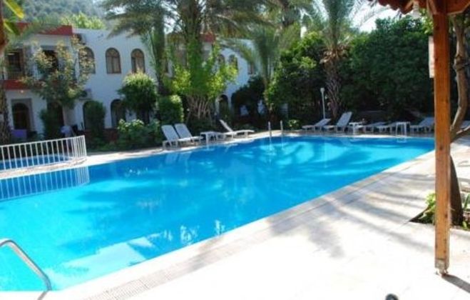 Adrasan Gelidonya HotelFotoğrafı