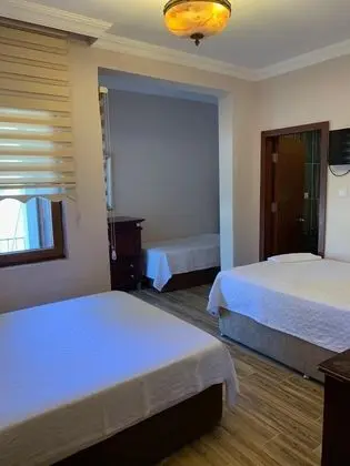 Adrasan La Casita Boutique Hotel - Oda