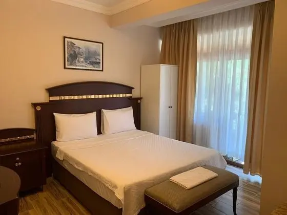 Adrasan La Casita Boutique Hotel - Öne Çıkan Resim