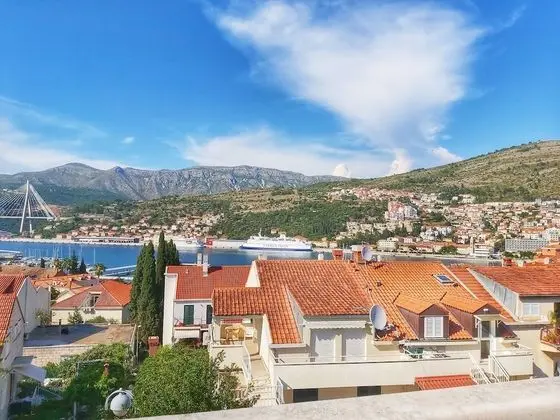 Adria Apartments