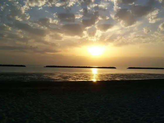 Hotel Adria Beach Club - Plaj