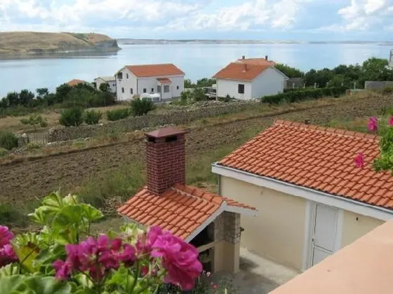 Adria - With Beautiful Garden - A1