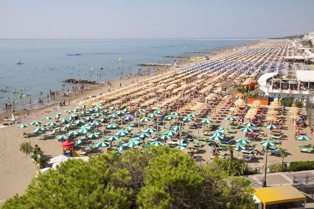 Hotel Adria