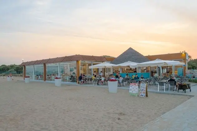 Adria Holiday Pra' delle Torri - Plaj