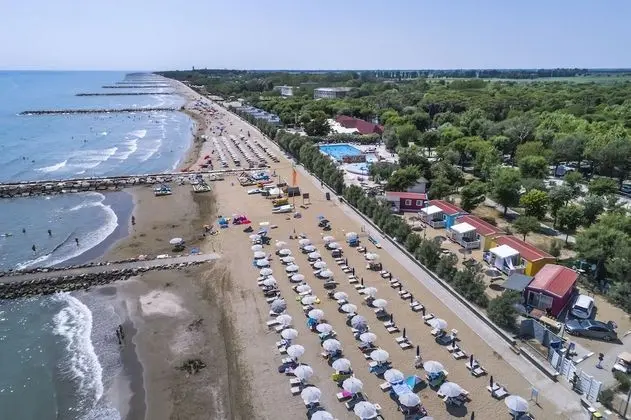 Adria Holiday at Vilaggio San Francesco - Öne Çıkan Resim