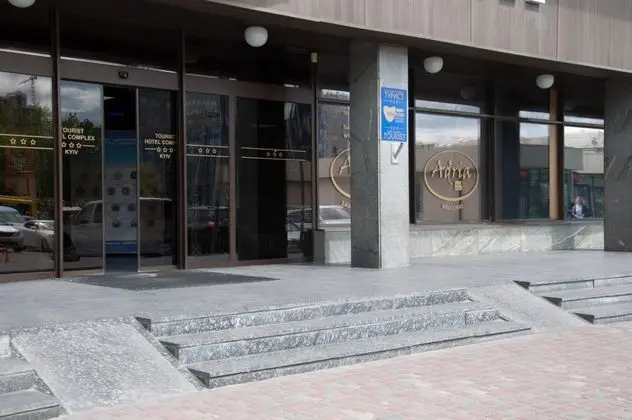 Hotel Adria