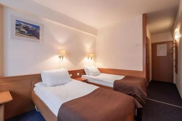 Hotel Adria