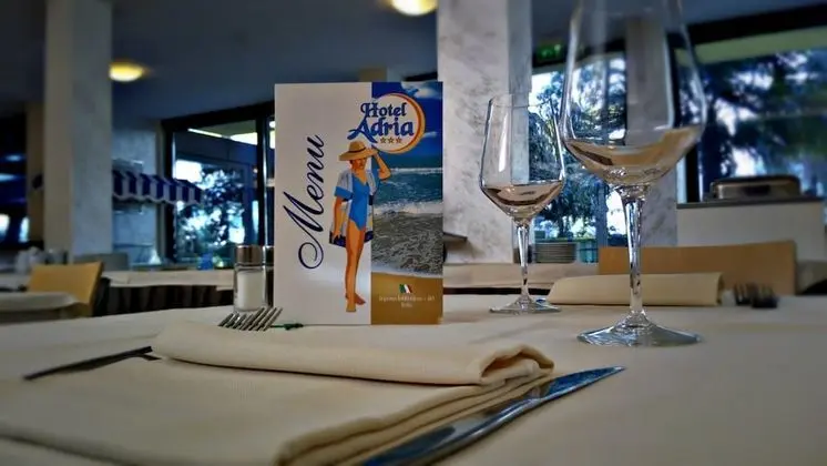 Hotel Adria - Yerinde Yemek
