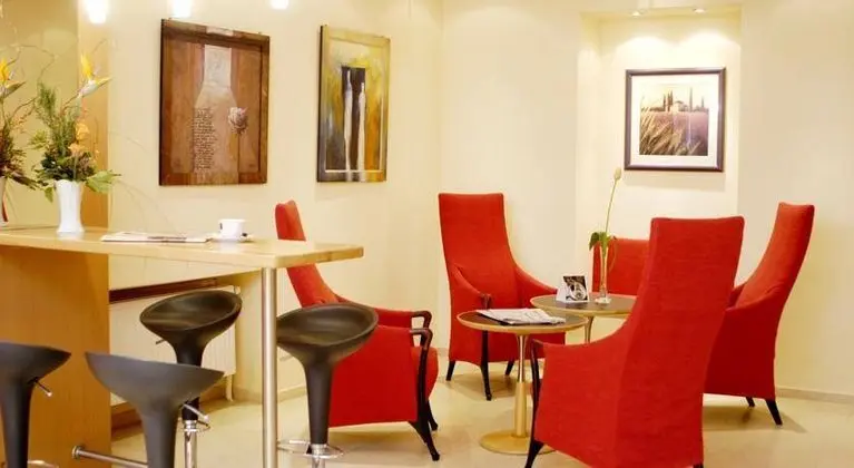 Hotel ADRIA München