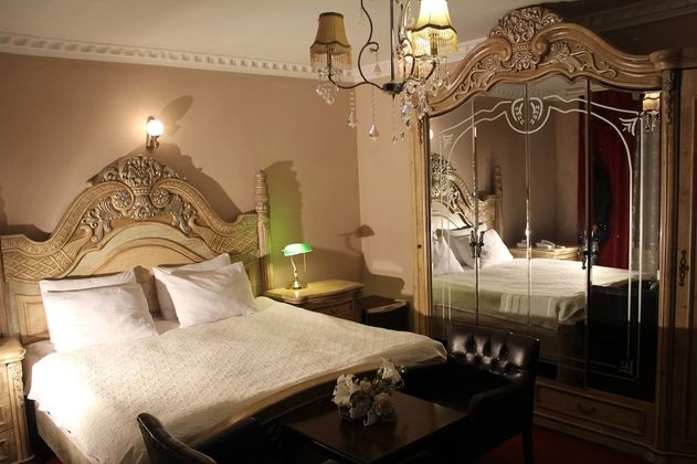 Hotel AdriaFotoğrafı
