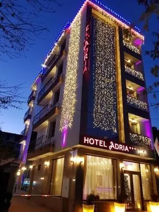 Hotel Adria