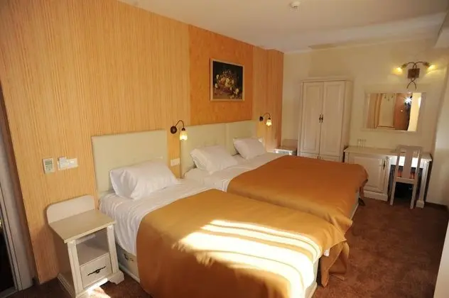 Hotel Adria - Oda