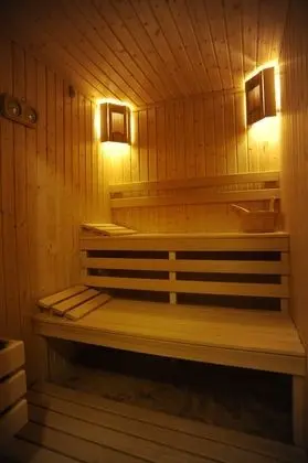 Hotel Adria - Spa