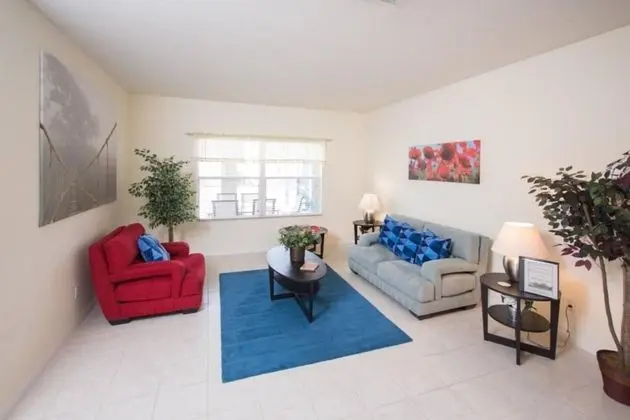 Adriaan s West Haven Vacation Home - Oda