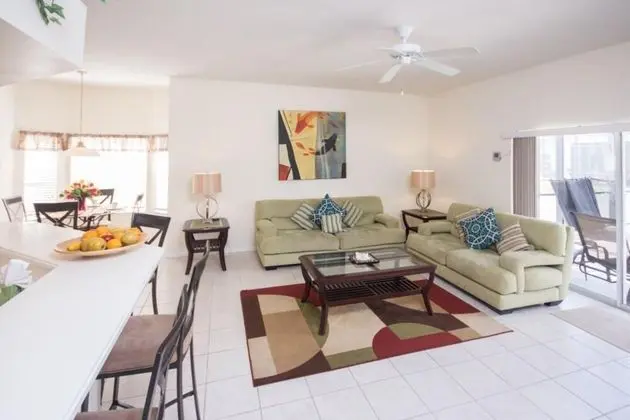 Adriaan s West Haven Vacation Home - Oda