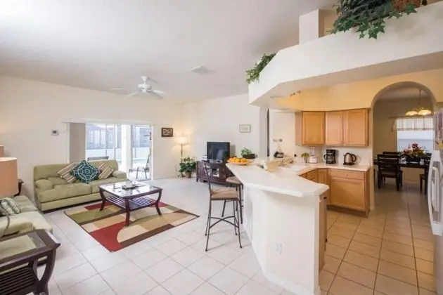 Adriaan s West Haven Vacation Home - Oda