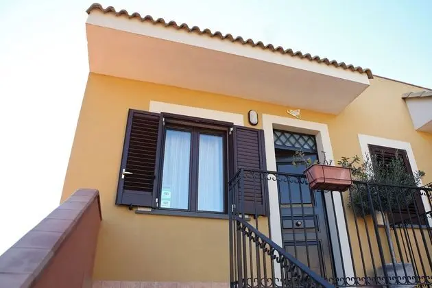 Adriana Casa Vacanze Holiday Tours In Sicily, wi fi, Parking Free, Near sea - Dış Mekan