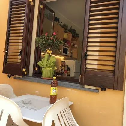 Adriana Casa Vacanze Holiday Tours In Sicily, wi fi, Parking Free, Near sea - Öne Çıkan Resim