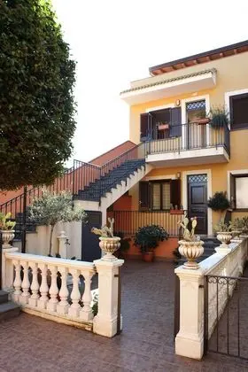 Adriana Casa Vacanze One Bedroom Apartment - Öne Çıkan Resim