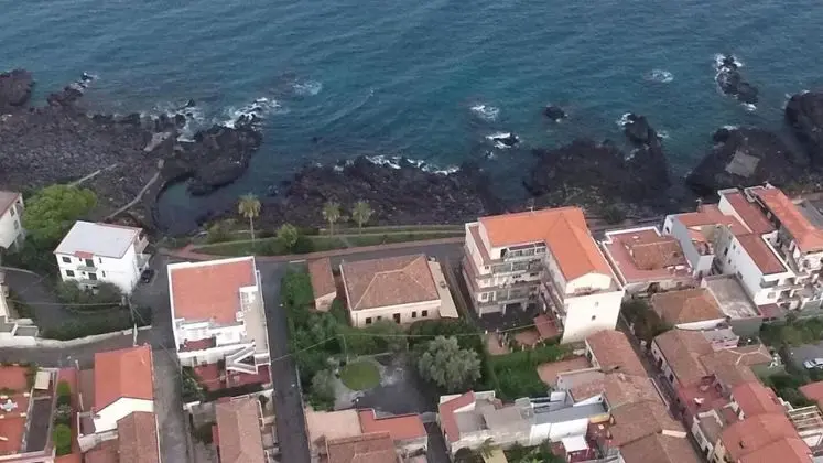 Adriana Casa Vacanze One Bedroom Apartment - Plaj