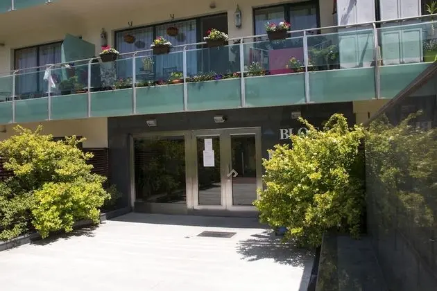AdrianApartments - Lobi