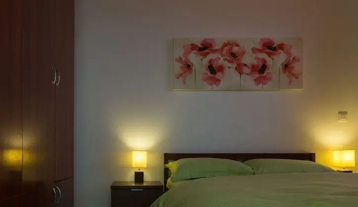 AdrianApartments - Oda