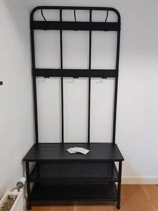 Adriano B&B - İç Mekan