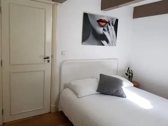 Adriano B&B - Oda