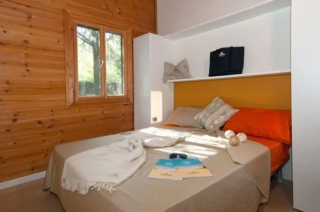 Adriano Family Camping Village - Oda