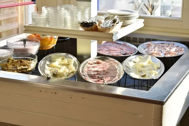 Adriano Family Camping Village - Öne Çıkan Resim