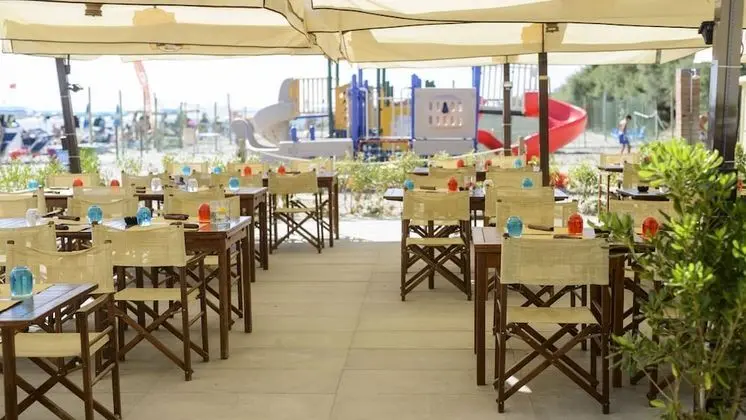 Adriano Family Camping Village - Plaj