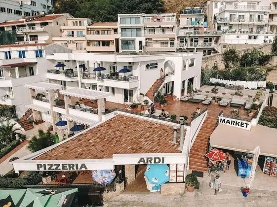 Adriatic Apartment