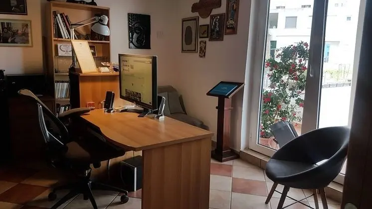 Adriatic Apartment - Lobi