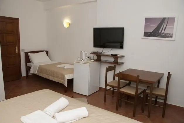 Adriatic Apartment - Oda