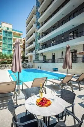 Adriatic Apartments - Öne Çıkan Resim