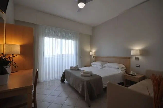 Hotel Adriatic & Beauty - Öne Çıkan Resim