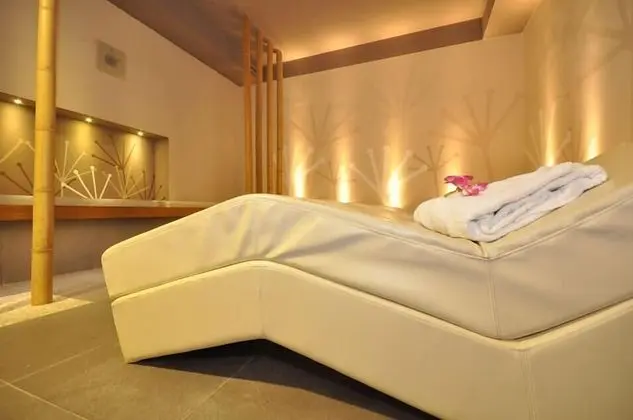 Hotel Adriatic & Beauty - Spa