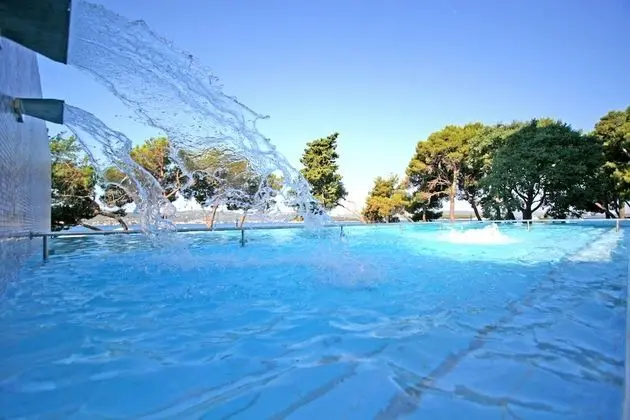 Hotel Adriatic - Havuz