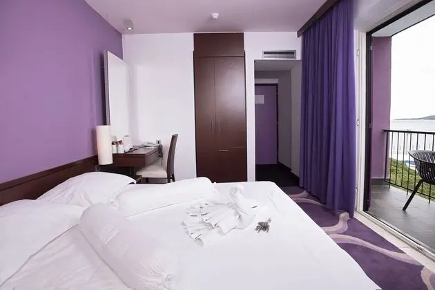 Hotel Adriatic - Oda
