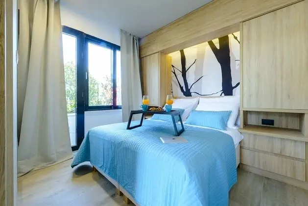 Adriatic Deluxe Apartments - Oda
