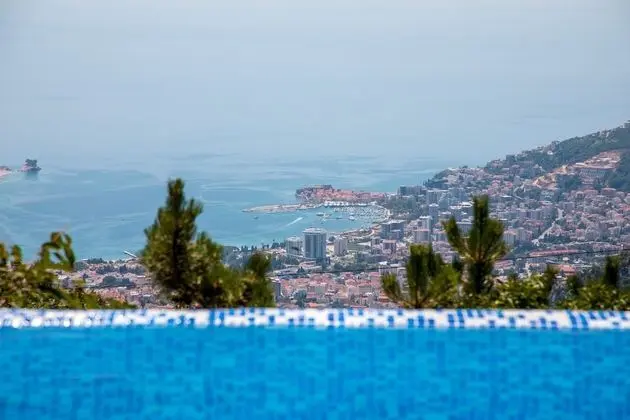 Villa Adriatic Horizonte
