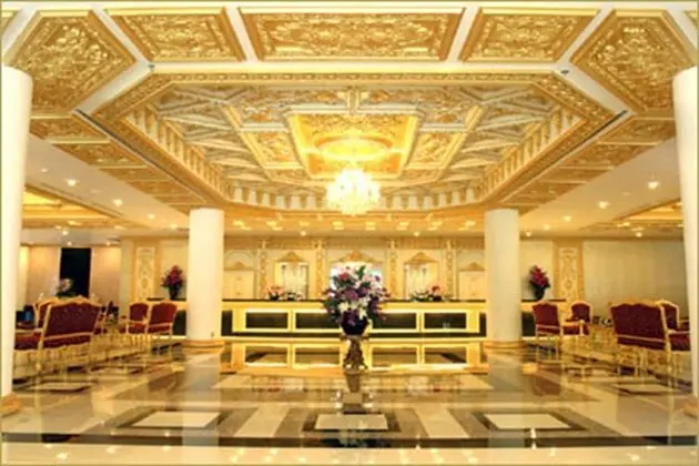 Adriatic Palace Bangkok - Öne Çıkan Resim