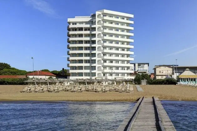 Adriatic Palace